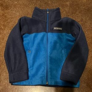 Columbia Jacket 4/5